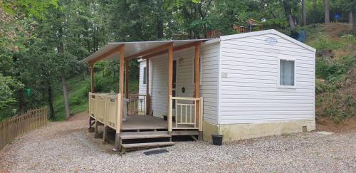 Camping Le Bourdieu – Photos 3