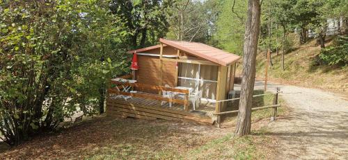 Camping Le Bourdieu – Photos 2