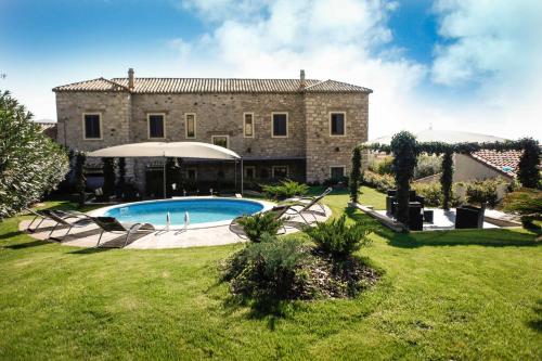 Luxury home Borgo Antico XIX sec