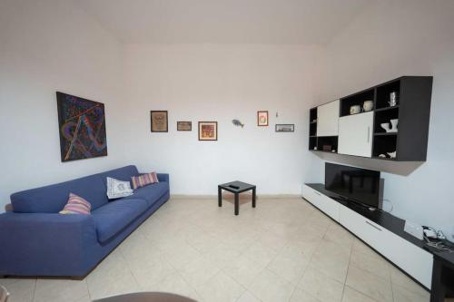 Pazzariello House By Dimorra