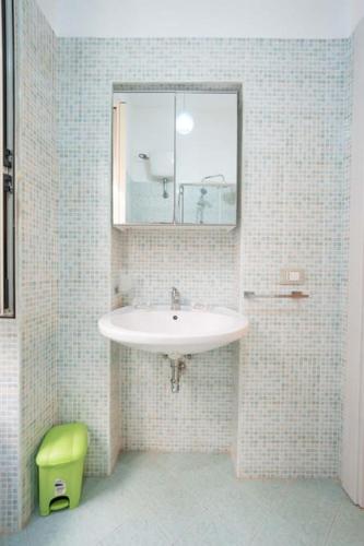 Pazzariello House By Dimorra