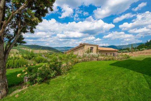 Villa le Scuderie