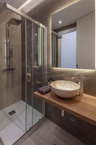Chamberi III calle Cardenal Cisneros 3BR 3BH