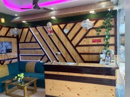 Krishna hotel – Photos 2