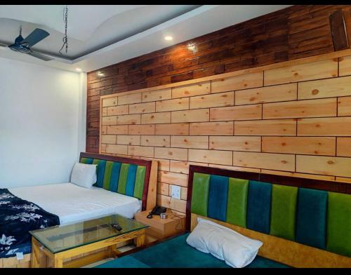 Krishna hotel – Photos 3