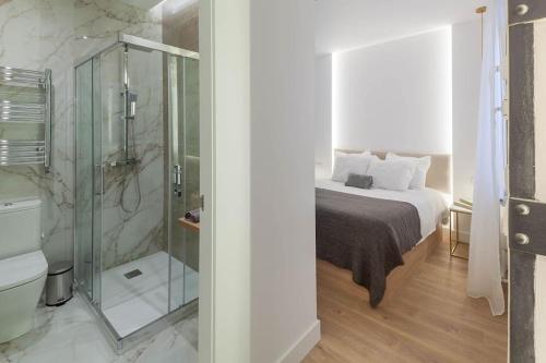 Chamberi III calle Cardenal Cisneros 3BR 3BH