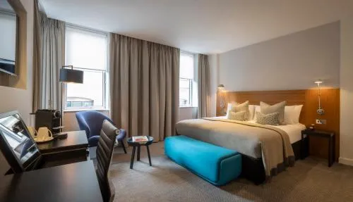 Clayton Hotel London Wall photo 10