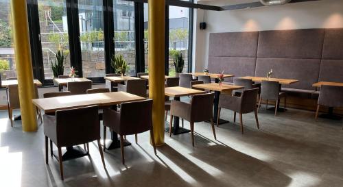 Nhà hàng/khu ăn uống khác tại Hotel am Markt