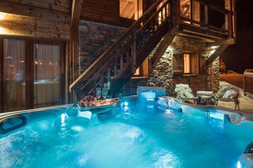 Chalet Ambre