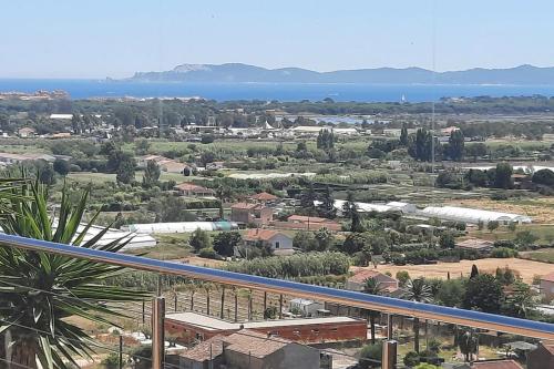 Photo de la galerie de l'établissement Fort Almanarre, à Hyères