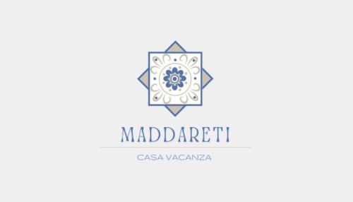 Maddareti trilo