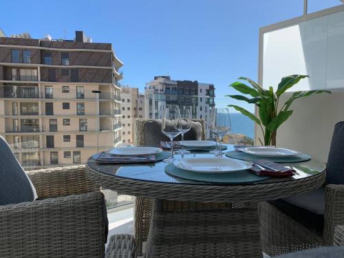 Calpe Beach & City - Premium