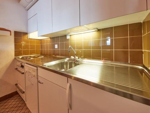 Apartment Blava 108 by Interhome