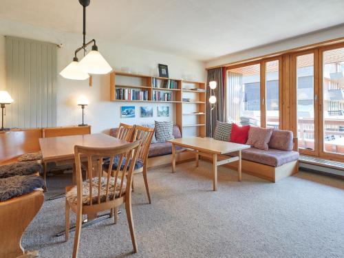 Apartment Arzinol 305 by Interhome