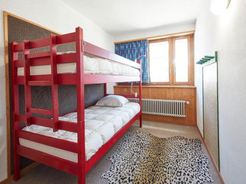 Apartment Arzinol 305 by Interhome