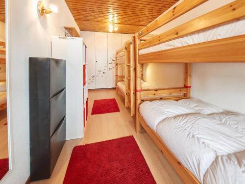 Apartment Dixence 404 by Interhome