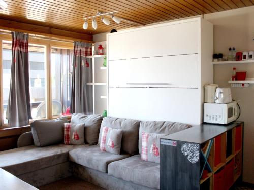 Apartment Dixence 404 by Interhome