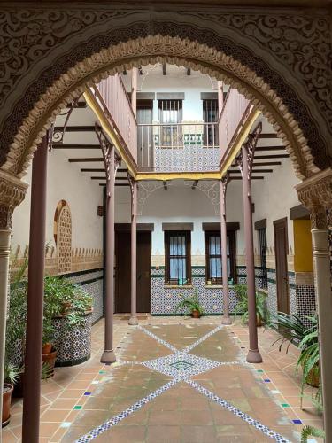 Santa Marina Suite Córdoba con Patio Andalusí