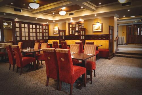 Fotografie z fotogalerie ubytování O'Neill Arms Country House v destinaci Toome