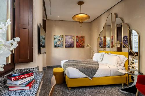 Hotel Calimala Florence photo 23
