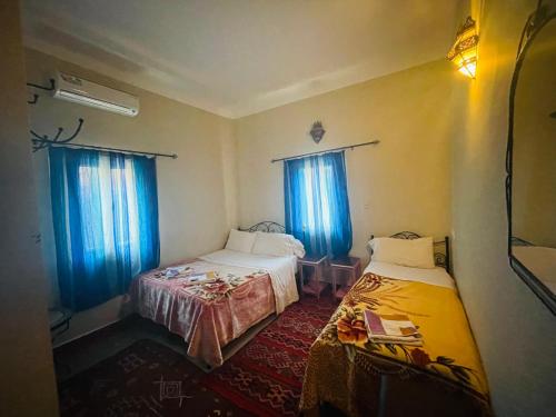 Gallery image of Riad Les Roches Todra in Tinerhir