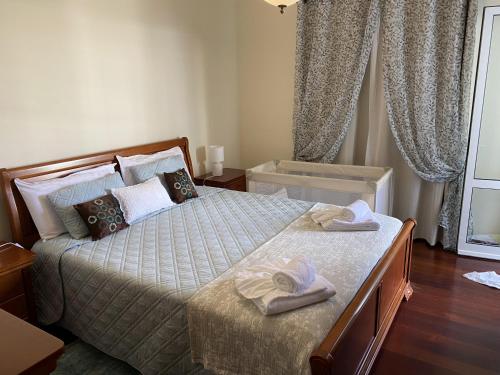 Smarts Apartment da Ajuda