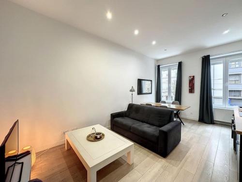 Cosy appart - lyon 6 - Gare Partdieu - Lafayette 1