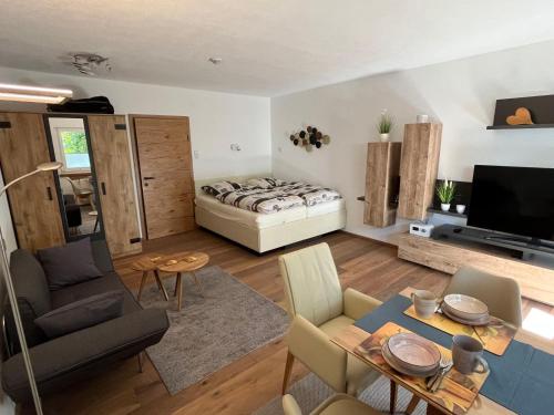Apartment Am Birkenhain-2 by Interhome