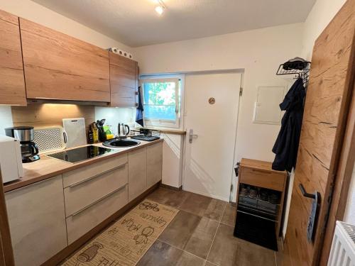 Apartment Am Birkenhain-2 by Interhome