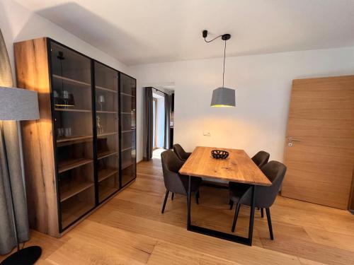 Gambar di galeri bagi Apartment Comfort Bergblick 04 by Interhome di Söll