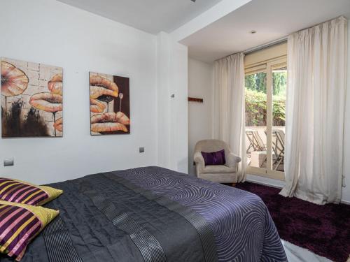Apartment Fuente Aloha by Interhome