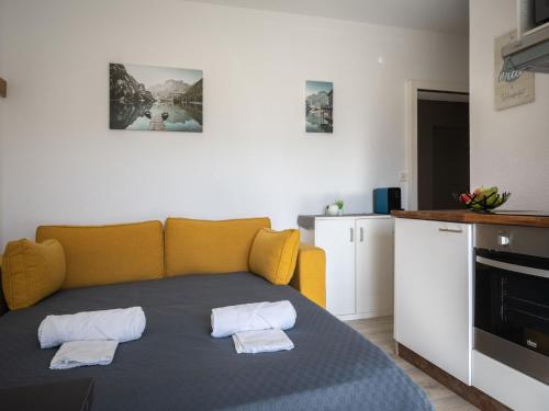 Studio Beau séjour 15 by Interhome