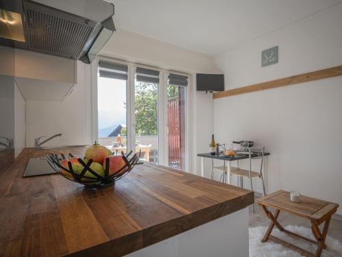 Studio Beau séjour 15 by Interhome