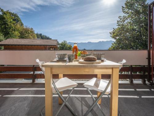 Studio Beau séjour 15 by Interhome