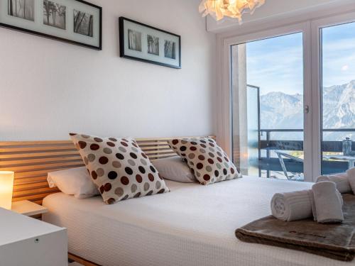 Apartment Olympic C7 by Interhome