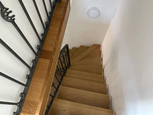 Galería fotográfica de Duplex Apartment Main Square en Kamnik