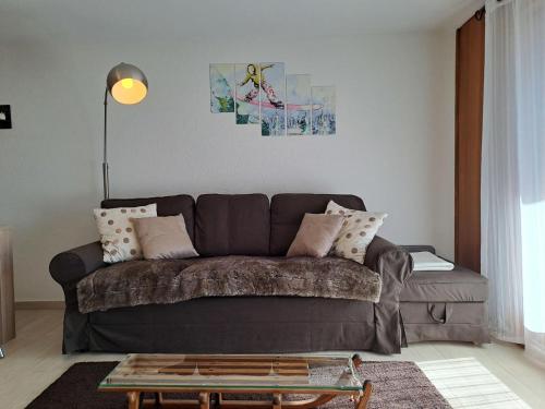 Apartment Beausoleil 4 by Interhome