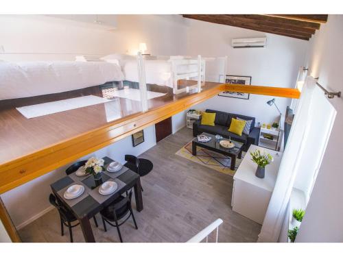 Foto Furioso Apartments 4