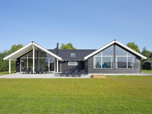 Fotografie z fotogalerie ubytování Holiday Home Adelmine - 600m from the sea by Interhome v destinaci Stege