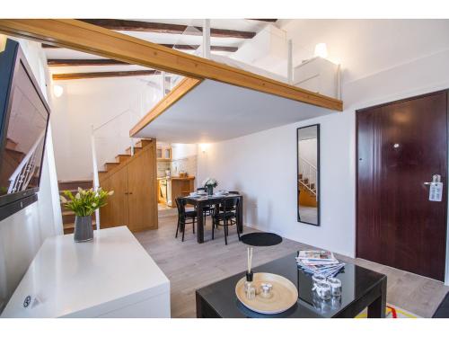 Foto Furioso Apartments 5