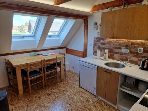 Gallery image of Holiday Home Velký Ratmírov by Interhome in Velký Ratmírov
