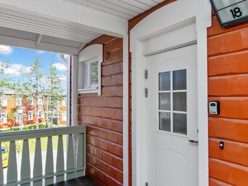 Φωτογραφία από το άλμπουμ του Holiday Home Moitakuru a18 by Interhome σε Saariselka