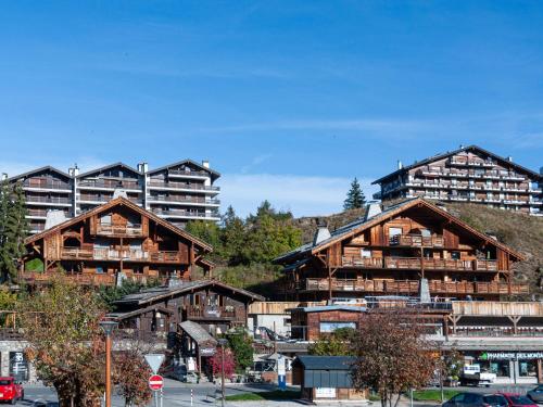Apartment Ferme D'Alice A2 by Interhome