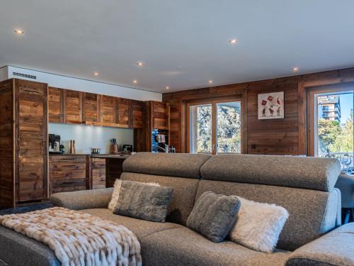 Apartment Ferme D'Alice A2 by Interhome