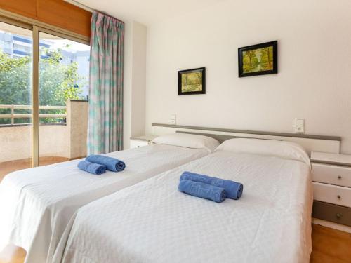 Apartment Cordoba-2 by Interhome
