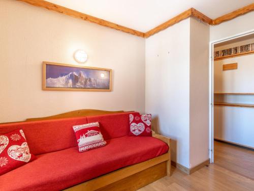 Apartment Le Hameau du Borsat - Val Claret-13 by Interhome