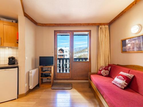 Apartment Le Hameau du Borsat - Val Claret-13 by Interhome