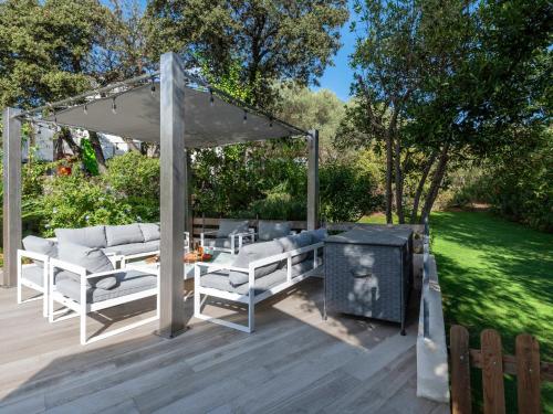 Villa Villa Romana by Interhome
