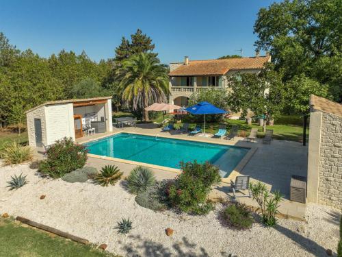 Holiday Home L'Aouzet by Interhome