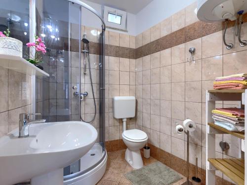 Apartment Sonja by Interhome